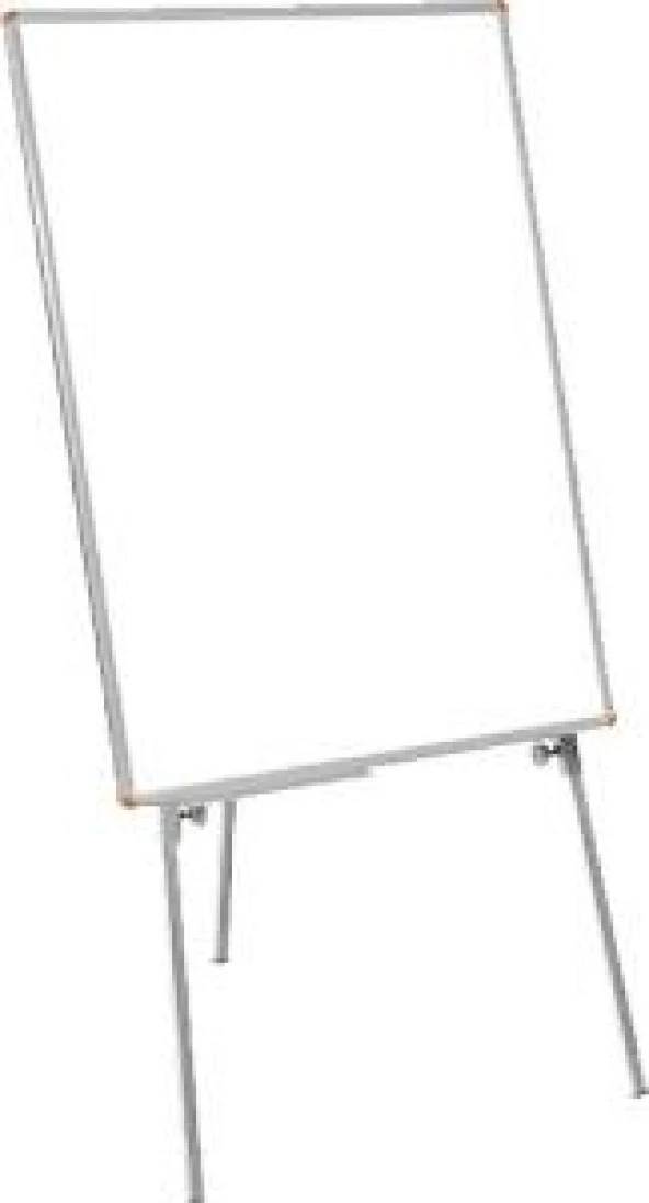 Panda Yazı Tahtası Teleskopik Ayaklı Ekonomik 40x55 PAN091