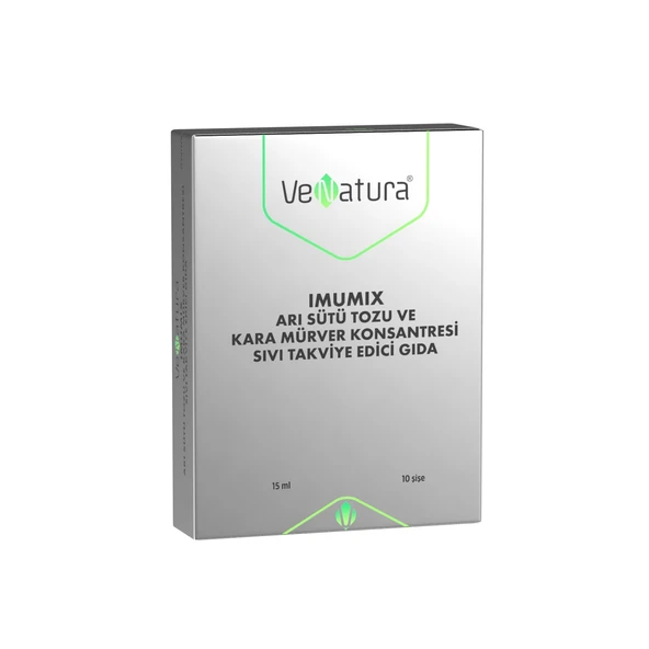 VENATURA IMUMIX ARI SUTU K.MURVER 15 ML