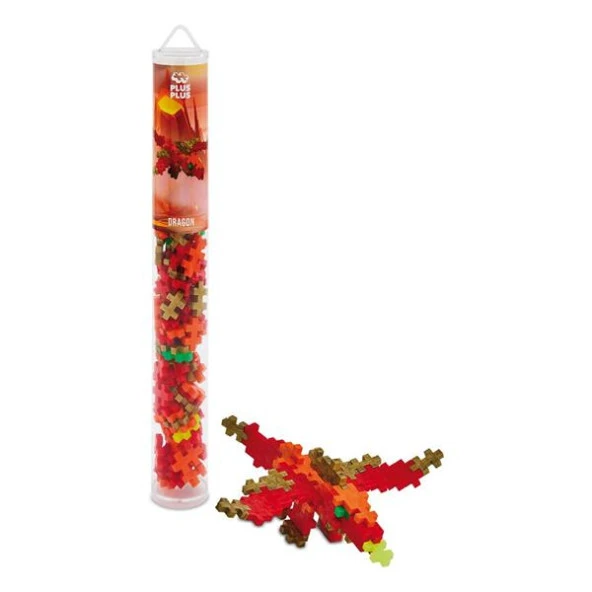 Plus-Plus Dısplay Characters PP-7235