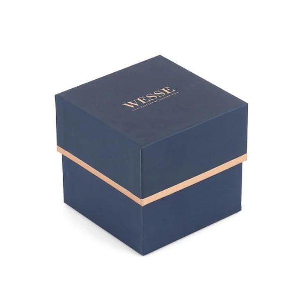 Wesse WWG402004 Erkek Kol Saati - Resim 2