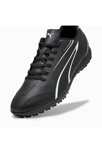 Puma Vıtorıa TT 107484 Erkek Halısaha Futbol Ayakkabı - 5