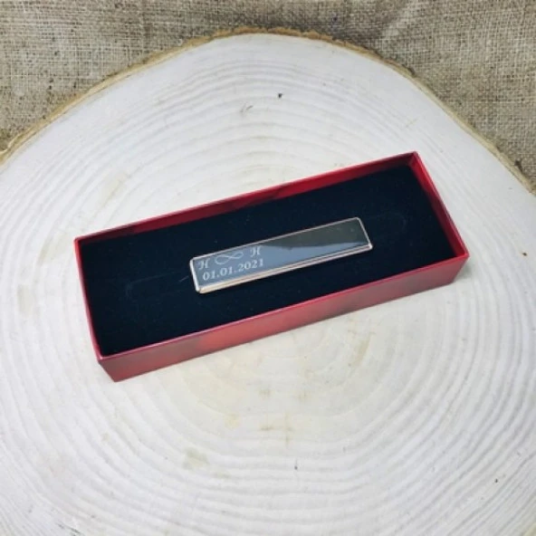 Kişiye Özel KİŞİYE ÖZEL ŞARJLI USB ÇAKMAK