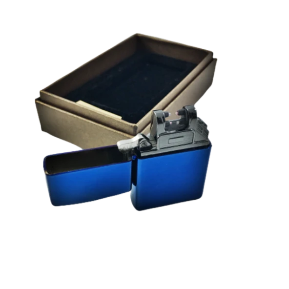 İsme Özel USB METAL ÇAKMAK