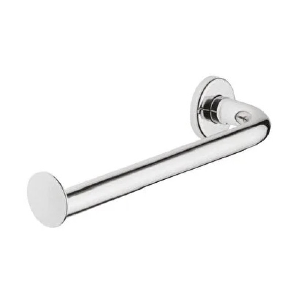VitrA Arkitekta A44284 Krom Kağıt Havluluk - 1