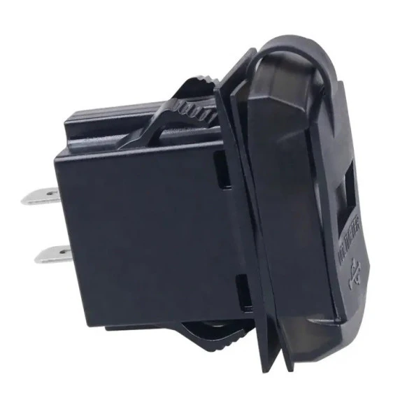 Concord CH-32 Çift Usb Girişli Qc 3.0a Pd Dijital Göstergeli Usb Araç Şarj - 2