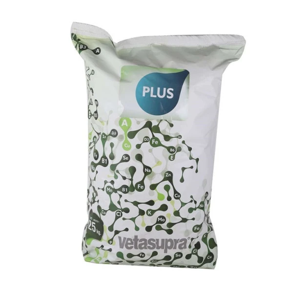Vetasupra Plus Vitamin Destek ve Toprak Yeme Önleyici - 3
