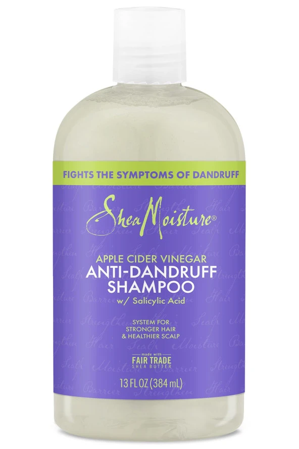 Shea Moisture Kepek Karşıtı Şampuan 384ML
