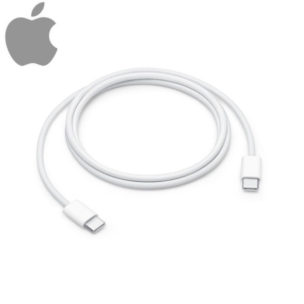 Orjinal Apple MacBook Air (Retina, 13 inch, 2020) TYPE-C Şarj ve Data Kablosu (1 m) MQ4H2ZM/A - 2
