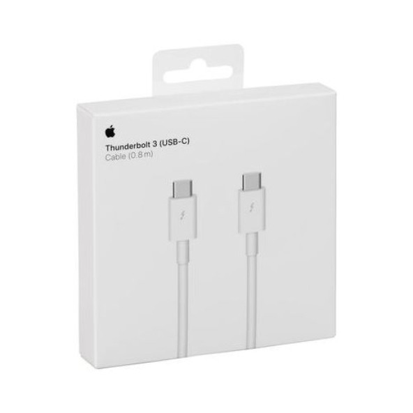 Orjinal Apple MacBook Pro (14 inch 2023) USB-C Şarj ve Data Kablosu (1 m) MQ4H2ZM/A