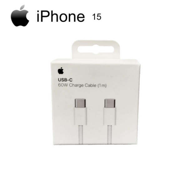 Orjinal Apple Mac Pro (2019) USB-C Şarj ve Data Kablosu (1 m) MQ4H2ZM/A - Resim 8