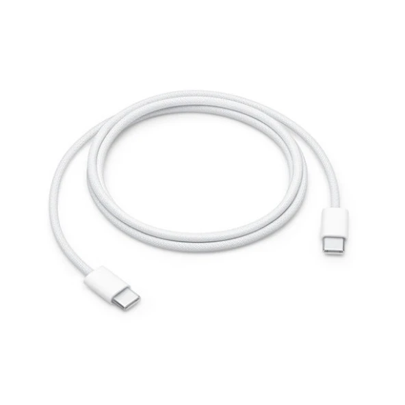 Orjinal Apple Mac mini (2018) USB-C Şarj ve Data Kablosu (1 m) MQ4H2ZM/A