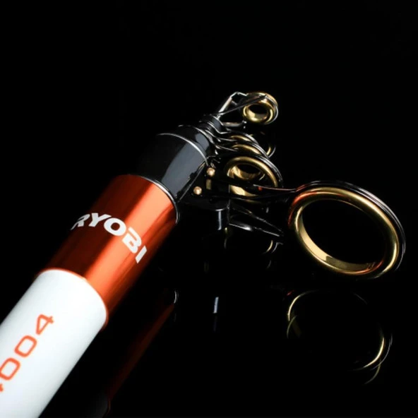 Ryobi Sakura TeleSurf 400cm 100-250gr Olta Kamışı - Resim 2