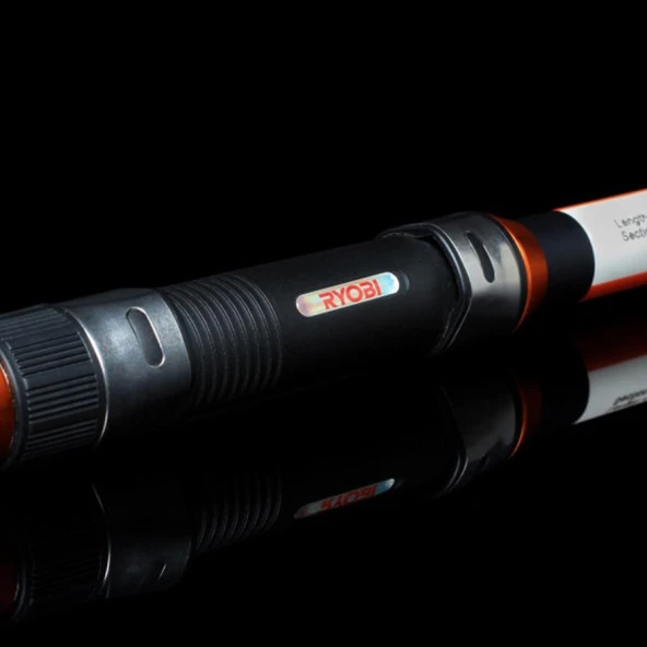 Ryobi Sakura TeleSurf 400cm 100-250gr Olta Kamışı - Resim 3