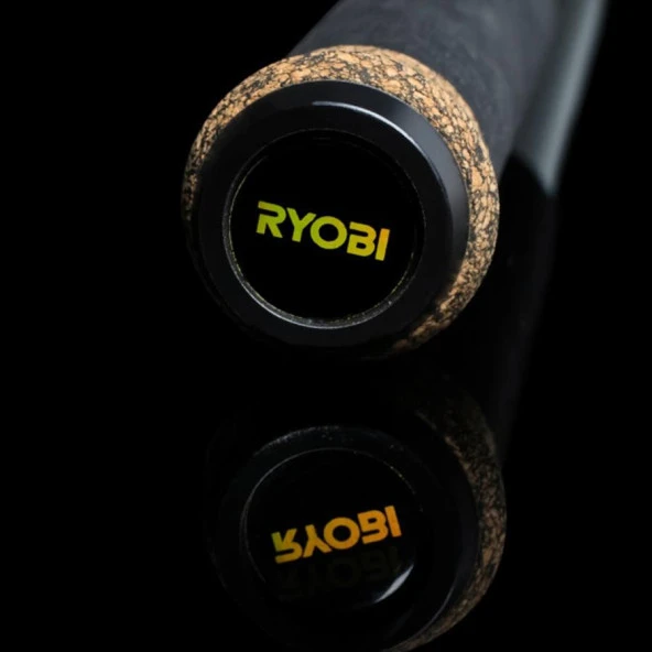 Ryobi Sakura TeleSurf 400cm 100-250gr Olta Kamışı - Resim 6