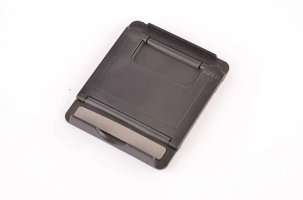 Mini Tablet Telefon Tutucu Standı Masaüstü L-303 - 4