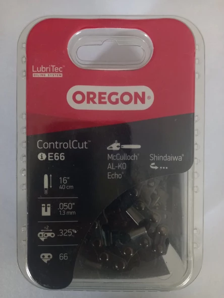 Oregon 33 Diş 3.25 Kesik Zincir Kutu ürün görseli 1