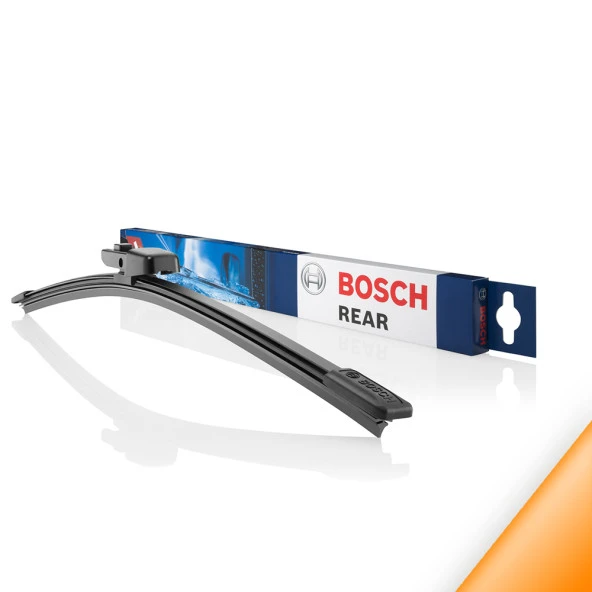 Vw Touareg Arka Silecek Süpürgesi Bosch Rear 2017-2023