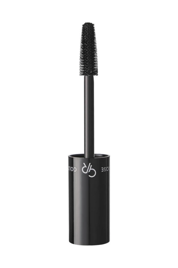 Golden Rose Dramatic Lashes Night Black Mascara Instant Full Volume Extreme Length - 3