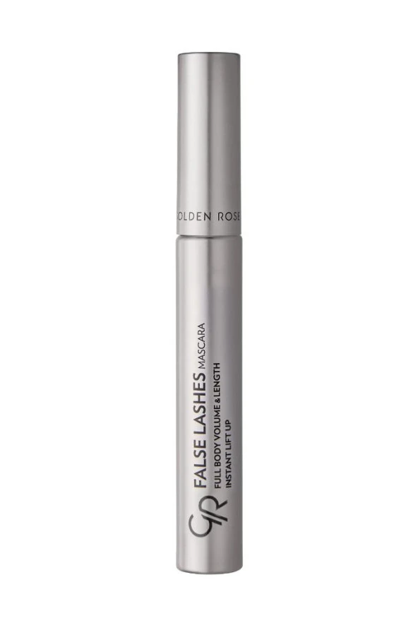 Golden Rose False Lashes Full Volume&Length Mascara