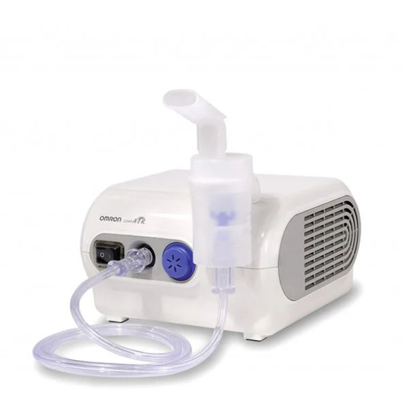 OMRON C28P NEBÜLİZATÖR - 2