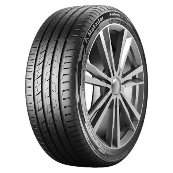 Matador Hectorra 5 205/50 R17 93Y XL FR Yaz Lastiği - 2024