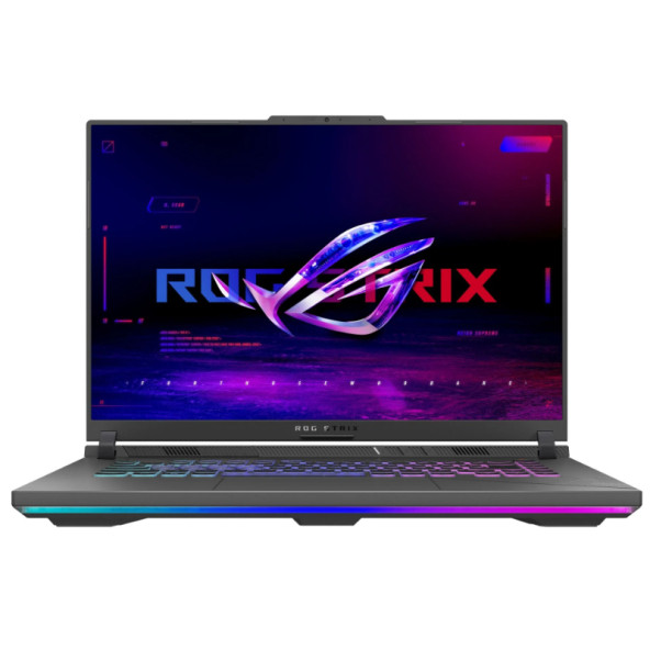 Asus Rog Strix G16 G614jvr-N3095 8Gb Rtx4060 140W 14. Nesil Intel İ9-14900Hx 16Gb Ram 512Gb Ssd 16 İnç Fhd+ 165Hz - 2