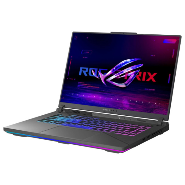 Asus Rog Strix G16 G614jvr-N3095 8Gb Rtx4060 140W 14. Nesil Intel İ9-14900Hx 16Gb Ram 512Gb Ssd 16 İnç Fhd+ 165Hz - 3