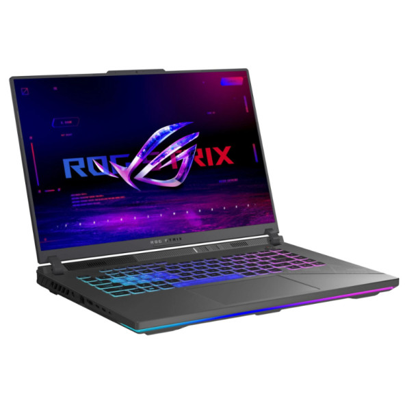 Asus Rog Strix G16 G614jvr-N3095 8Gb Rtx4060 140W 14. Nesil Intel İ9-14900Hx 16Gb Ram 512Gb Ssd 16 İnç Fhd+ 165Hz - 4