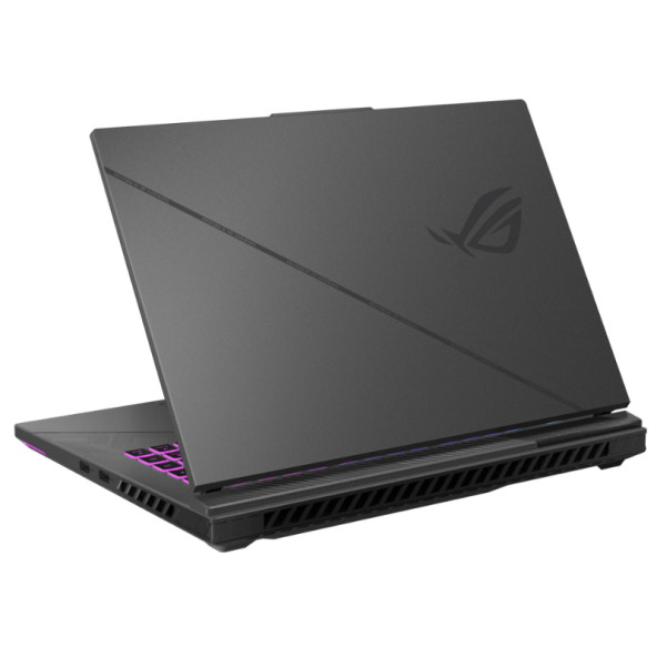 Asus Rog Strix G16 G614jvr-N3095 8Gb Rtx4060 140W 14. Nesil Intel İ9-14900Hx 16Gb Ram 512Gb Ssd 16 İnç Fhd+ 165Hz - 5