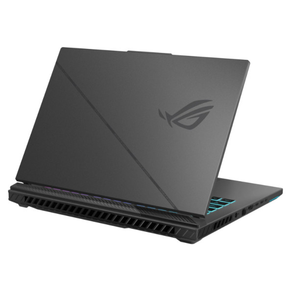 Asus Rog Strix G16 G614jvr-N3095 8Gb Rtx4060 140W 14. Nesil Intel İ9-14900Hx 16Gb Ram 512Gb Ssd 16 İnç Fhd+ 165Hz - 6
