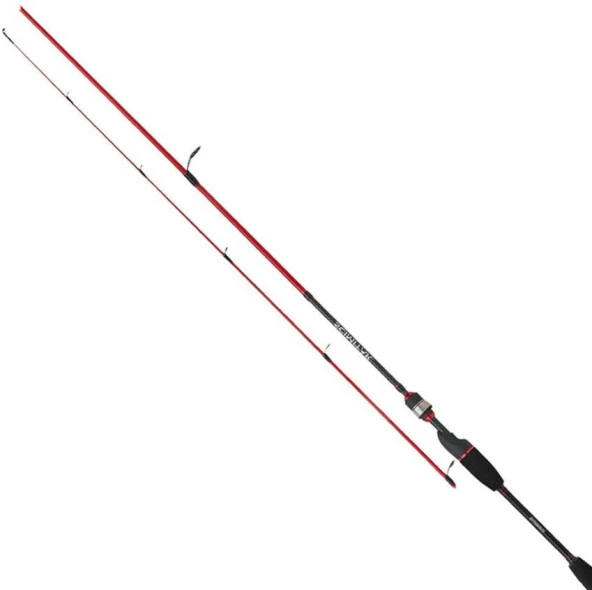 Shimano Scımıtar Bx Spınnıng 810 7-35 M