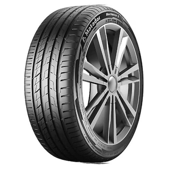 Matador Hectorra 5 245/45 R18 100Y XL FR Yaz Lastiği - 2023