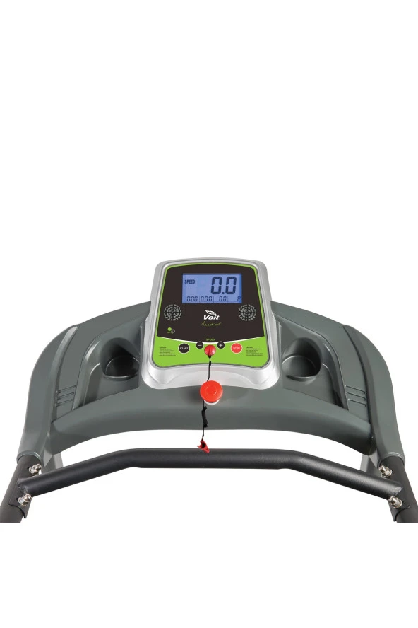 Medical 340 New 2 Hp Av Motorlu Eğimsiz Koşu Bandı ürün görseli 1