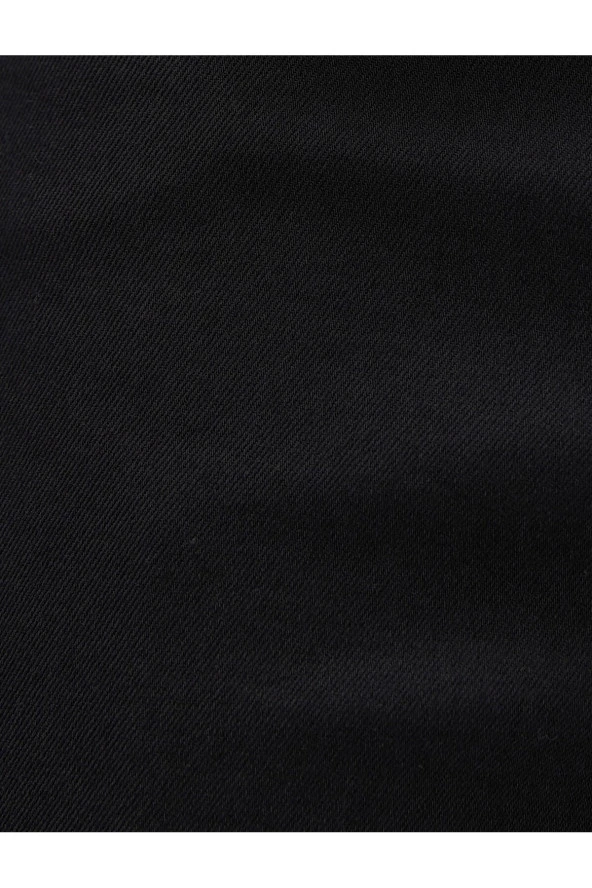 Slim Fit Kot Pantolon - Brad Jean - 6