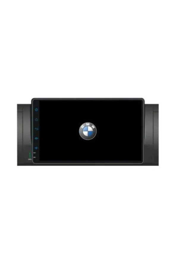 navicars Bmw E39 Ve X5 Android 2-32 Multimedya Carplay-kamera-ıps Ekran-fulll..