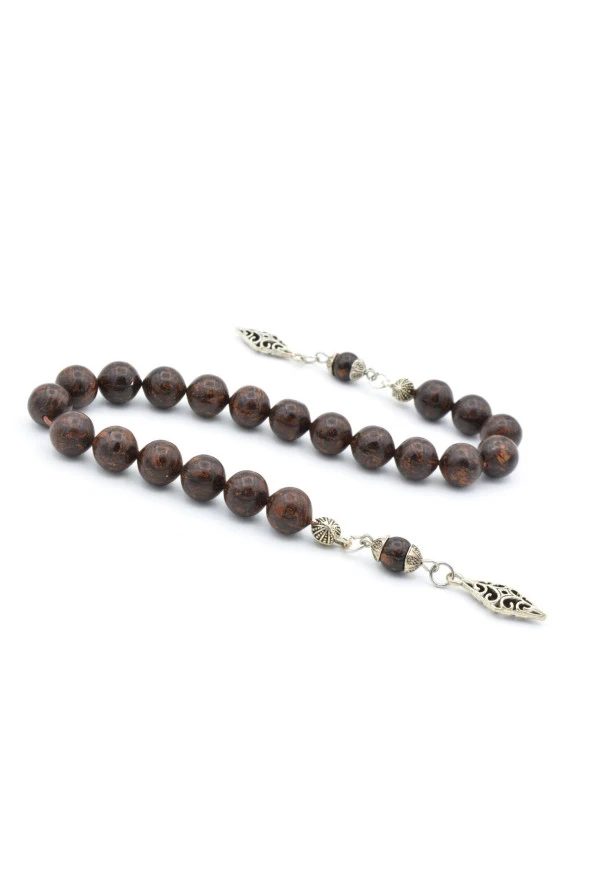 Küre Kesim Mis Kokulu Tarçın Zaza Tesbih ürün görseli 1