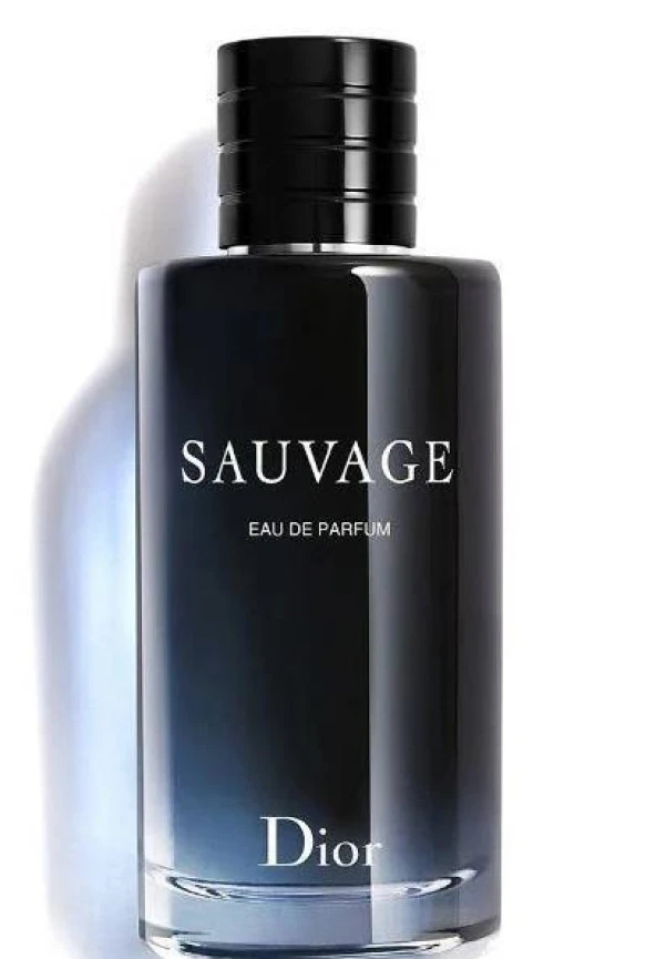 Dior Sauvage Eau De Parfum 200ml