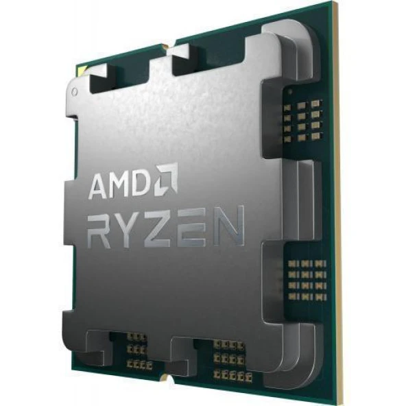 AMD RYZEN 5 7500F MPK 5.0Ghz 38MB 65W AM5 İşlemci