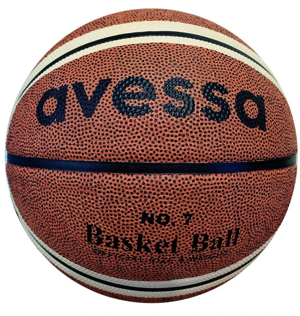 Avessa Bt-170 Profesyonel Basketbol Topu No5