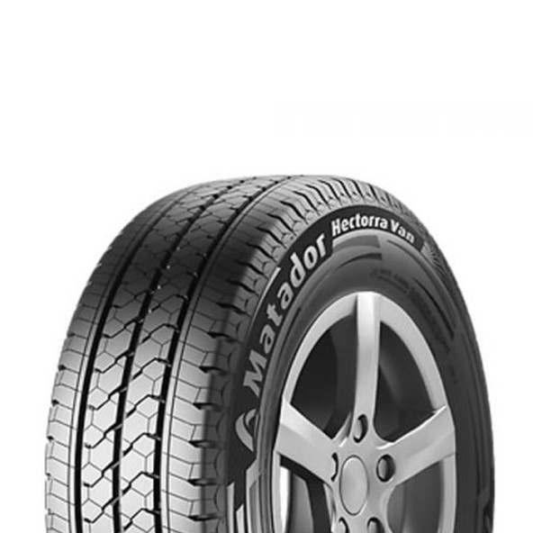 Matador Hectorra Van 215/60R17C 109/107T 8PR Yaz Lastiği - 2023 - Resim 3