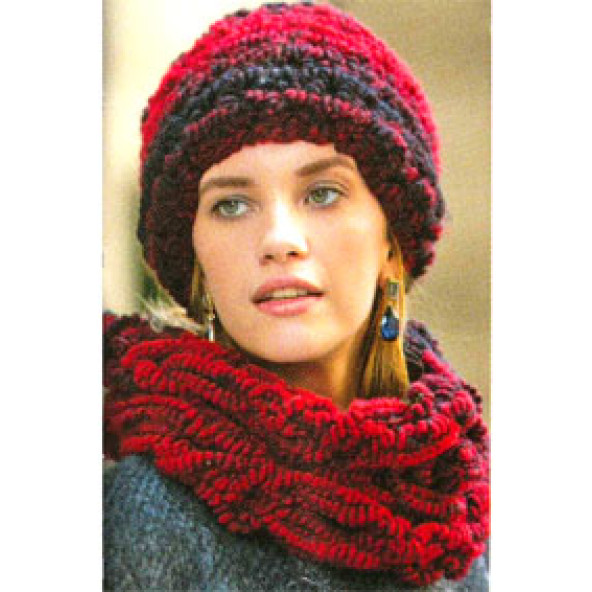 Alize Fashion Boucle.5571 - 2