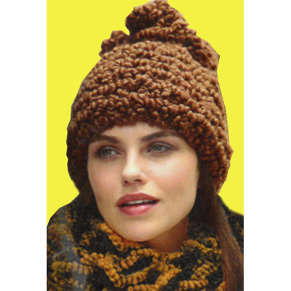 Alize Fashion Boucle.5571 - 3