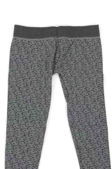 Miorre Risu Seamless Çocuk Tayt - 5