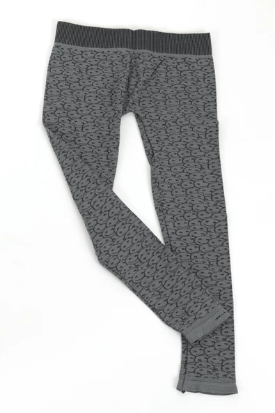 Miorre Risu Seamless Çocuk Tayt - 6