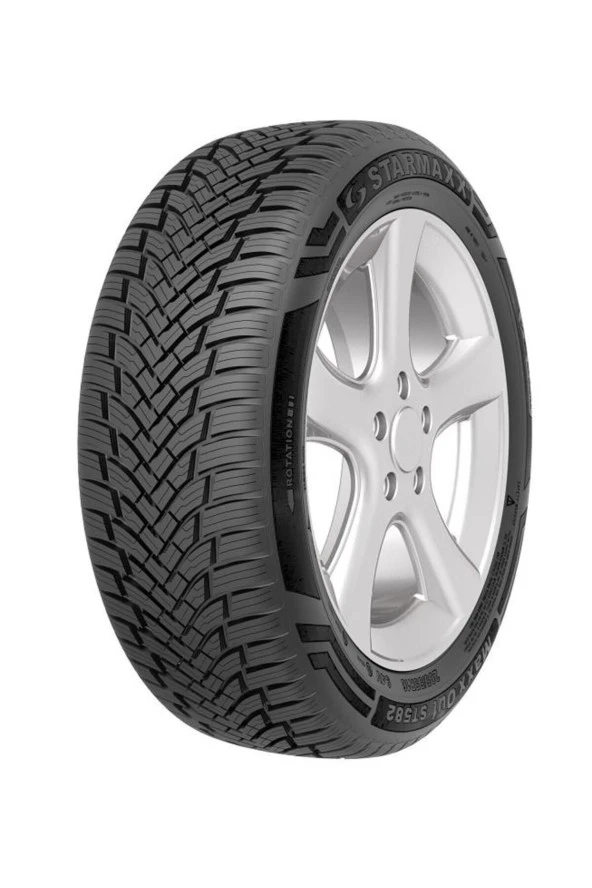 Starmaxx 205/55 R16 Tl 91V Maxx Out St582 Oto 4Mevsim Lastiği ( Üretim Yılı: 2024 )