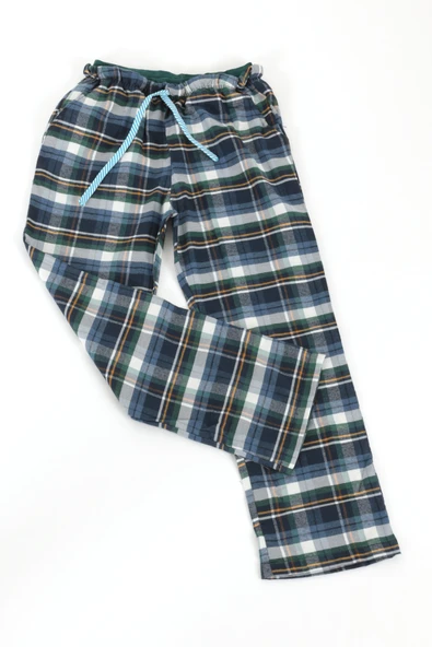 Doremi Çocuk Pijama Altı - 10