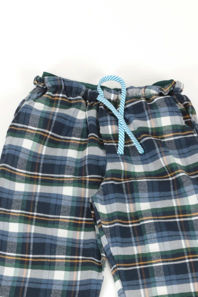 Doremi Çocuk Pijama Altı - 12