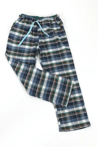 Doremi Çocuk Pijama Altı - 4