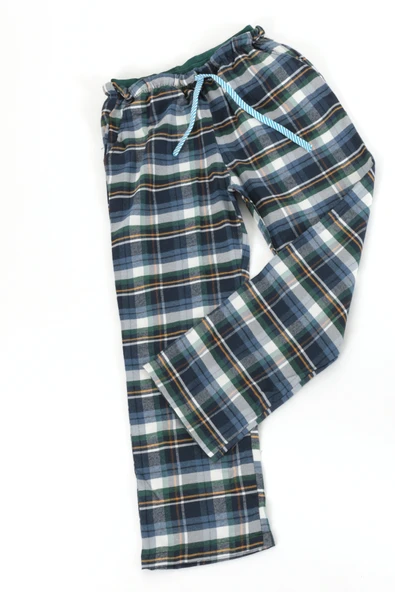 Doremi Çocuk Pijama Altı - 9