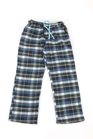 Doremi Çocuk Pijama Altı - 7